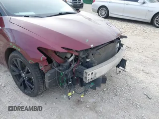 2018 Nissan Maxima SV с VIN 1N4AA6AP6JC395727, выставлен на аукционе IAAI как лот 42026779 с пробегом 164 379 миль миль и . История ставок и продаж доступна на DreamBid. Изображение 6.