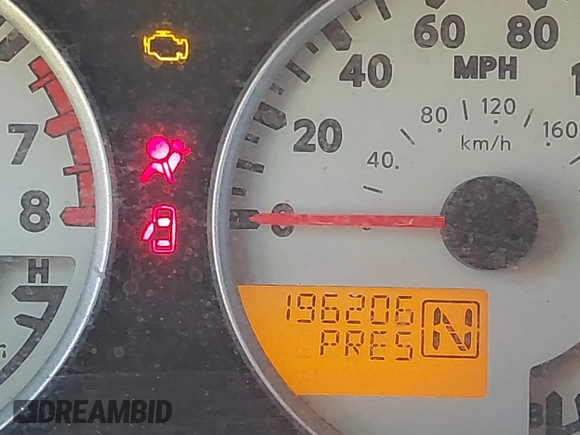2012 Nissan Xterra S with VIN 5N1AN0NW2CC522324, listed as a IAAI auction lot 41082466 with 196,206 mi miles and . Bid and sale history available at DreamBid. Image 14.