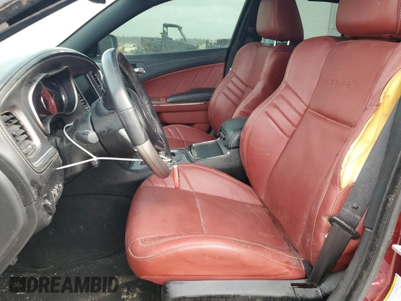 2022 Dodge Charger SRT Hellcat Widebody z VIN 2C3CDXL94NH102719, wystawiony jako Copart lot #47627965 z przebiegiem 22 328 mil mil oraz Czysty tytuł • Clean title. Historia ofert i sprzedaży dostępna na DreamBid. Obrazek 7.