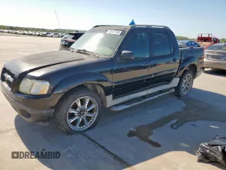 2003 Ford Explorer Sport Trac XLS с VIN 1FMZU67EX3UA33208, выставлен на аукционе Copart как лот 62477735 с пробегом 233 067 миль миль и Чистый • Clean title. История ставок и продаж доступна на DreamBid. Изображение 1.