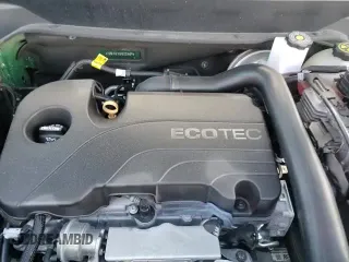 2019 Chevrolet Equinox LS with VIN 2GNAXHEV8K6220569, listed as a Copart auction lot 81852295 with 75,055 mi miles and Salvage title. Bid and sale history available at DreamBid. Image 16.