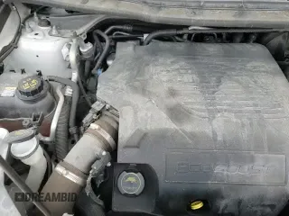 2018 Ford Explorer Platinum с VIN 1FM5K8HT9JGA65575, выставлен на аукционе Copart как лот 80067885 с пробегом 127 549 миль миль и Списание • Salvage title. История ставок и продаж доступна на DreamBid. Изображение 16.