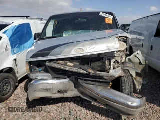 1994 Ford Econoline Cargo with VIN 1FDEE14NXRHB72789, listed as a Copart auction lot 76382554 with Not Provided miles and Salvage Title. Bid and sale history available at carsss.com. Image 5.