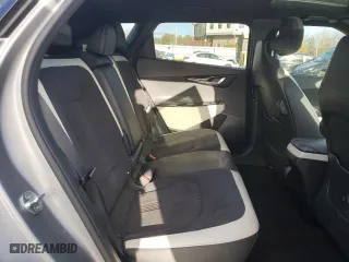 2022 Kia EV6 GT-Line with VIN KNDC4DLC1N5073984, listed as a Copart auction lot 88157245 with 24,920 mi miles and Salvage Title. Bid and sale history available at carsss.com. Image 11.