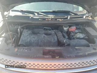 2015 Ford Explorer с VIN 1FM5K7B9XFGC16924, выставлен на аукционе Copart как лот 46593065 с пробегом 192 362 миль миль и Списание • Salvage title. История ставок и продаж доступна на DreamBid. Изображение 13.