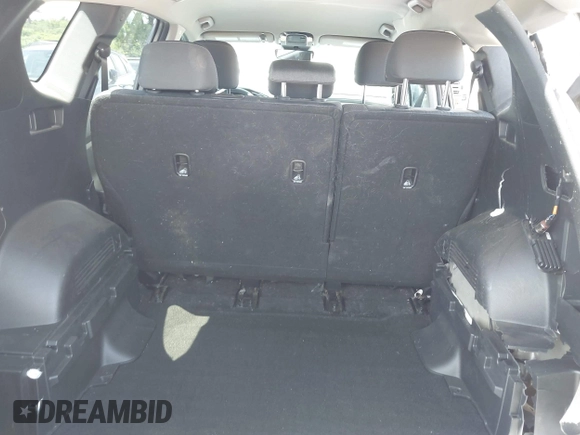 2022 Hyundai Santa Fe SE with VIN 5NMS14AJ7NH393037, listed as a IAAI auction lot 42276818 with 77,656 mi miles and . Bid and sale history available at DreamBid. Image 18.