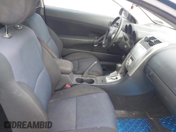 2007 Scion tC Spec with VIN JTKDE177370189967, listed as a IAAI auction lot 42738822 with 175,577 mi miles and . Bid and sale history available at DreamBid. Image 5.