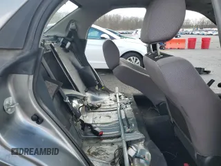 2007 Subaru Impreza i z VIN JF1GD61637G512089, wystawiony jako Copart lot #50470085 z przebiegiem Nie podano mil oraz Czysty tytuł • Clean title. Historia ofert i sprzedaży dostępna na DreamBid. Obrazek 10.