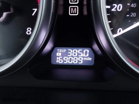 2015 Mazda CX-9 Touring with VIN JM3TB2CV2F0458844, listed as a IAAI auction lot 41852818 with 169,089 mi miles. Bid and sale history available at carsss.com. Image 15.
