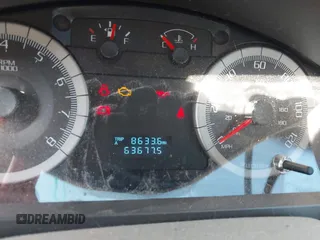 2009 Ford Escape XLS с VIN 1FMCU02799KC31438, выставлен на аукционе IAAI как лот 41791982 с пробегом 63 677 миль миль и . История ставок и продаж доступна на DreamBid. Изображение 7.