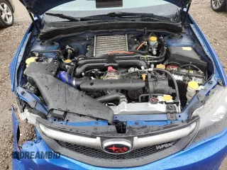 2010 Subaru Impreza Sedan WRX WRX with VIN JF1GE7G64AG503399, listed as a Copart auction lot 78208564 with 171,442 mi miles and Salvage Title. Bid and sale history available at carsss.com. Image 11.
