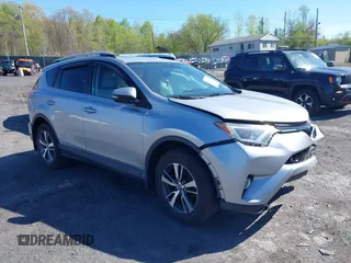 2016 Toyota RAV4 XLE с VIN 2T3RFREV0GW458349, выставлен на аукционе IAAI как лот 42123942 с пробегом 93 718 миль миль и . История ставок и продаж доступна на DreamBid. Изображение 1.