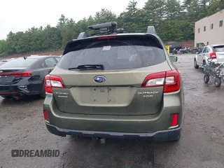 2015 Subaru Outback Limited with VIN 4S4BSENC6F3317707, listed as a IAAI auction lot 42514466 with 108,099 mi miles and . Bid and sale history available at DreamBid. Image 16.