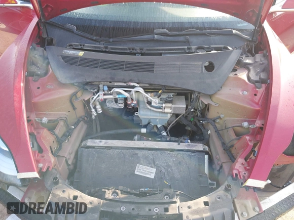 2018 Tesla Model 3 Long Range Battery with VIN 5YJ3E1EA8JF047298, listed as a IAAI auction lot 41403507 with 172,142 mi miles and . Bid and sale history available at DreamBid. Image 10.