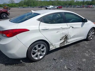 2013 Hyundai Elantra GLS с VIN 5NPDH4AEXDH431921, выставлен на аукционе IAAI как лот 42210114 с пробегом 87 770 миль миль и . История ставок и продаж доступна на DreamBid. Изображение 6.