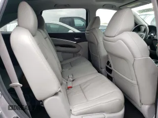 2020 Acura MDX with VIN 5J8YD4H36LL036857, listed as a Copart auction lot 49983843 with 6,066 mi miles. Bid and sale history available at carsss.com. Image 11.