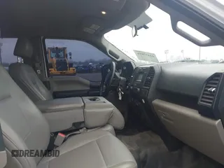 2015 Ford F-150 XLT с VIN 1FTEX1EP7FKD38179, выставлен на аукционе IAAI как лот 41433816 с пробегом 153 496 миль миль и . История ставок и продаж доступна на DreamBid. Изображение 5.