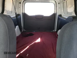 2015 Ford Transit Connect XLT с VIN NM0LE7F73F1183678, выставлен на аукционе Copart как лот 71321244 с пробегом 88 810 миль миль и Списание • Salvage title. История ставок и продаж доступна на DreamBid. Изображение 10.