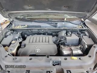 2008 Toyota RAV4 Sport with VIN JTMZK32V686015171, listed as a Copart auction lot 56194485 with 167,889 mi miles and Salvage title. Bid and sale history available at DreamBid. Image 11.