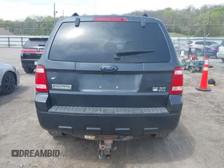 2008 Ford Escape XLS with VIN 1FMCU02Z68KA57599, listed as a IAAI auction lot 42128361 with 140,003 mi miles and . Bid and sale history available at DreamBid. Image 16.