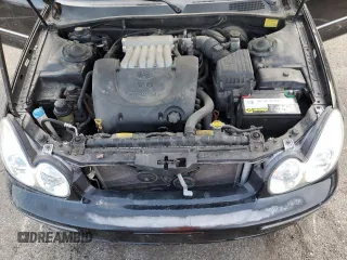 2005 Hyundai Sonata GLS with VIN KMHWF35H65A148594, listed as a Copart auction lot 68794654 with 166,490 mi miles and Salvage Title. Bid and sale history available at carsss.com. Image 13.