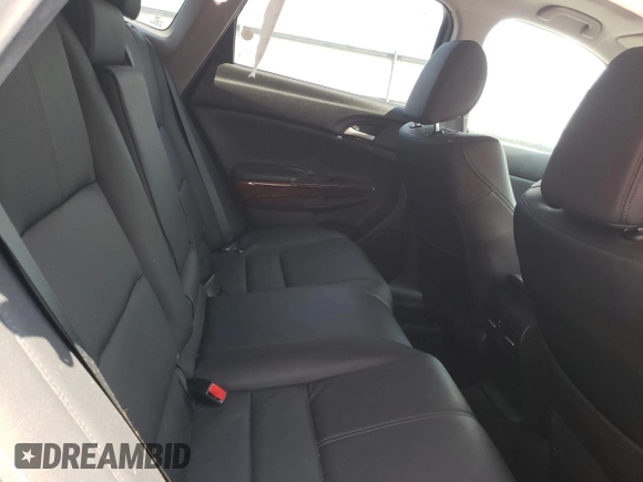 2012 Honda Crosstour EX-L with VIN 5J6TF3H53CL004215, listed as a Copart auction lot 63277494 with 169,924 mi miles and Salvage Title. Bid and sale history available at carsss.com. Image 10.