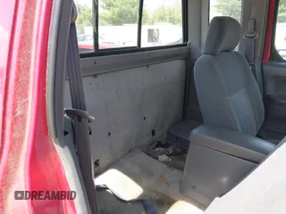 1998 Nissan Frontier with VIN 1N6DD26Y7WC378867, listed as a IAAI auction lot 42187874 with Not provided miles and . Bid and sale history available at DreamBid. Image 8.