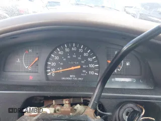 1996 Toyota Tacoma z VIN 4TANL42N2TZ151317, wystawiony jako IAAI lot #42219469 z przebiegiem 269 798 mil mil oraz . Historia ofert i sprzedaży dostępna na DreamBid. Obrazek 7.