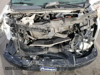 2021 Chevrolet Express Cargo z VIN 1GCWGAFP5M1251810, wystawiony jako Copart lot #43169785 z przebiegiem 57 200 mil mil oraz Szkoda całkowita • Salvage title. Historia ofert i sprzedaży dostępna na DreamBid. Obrazek 13.