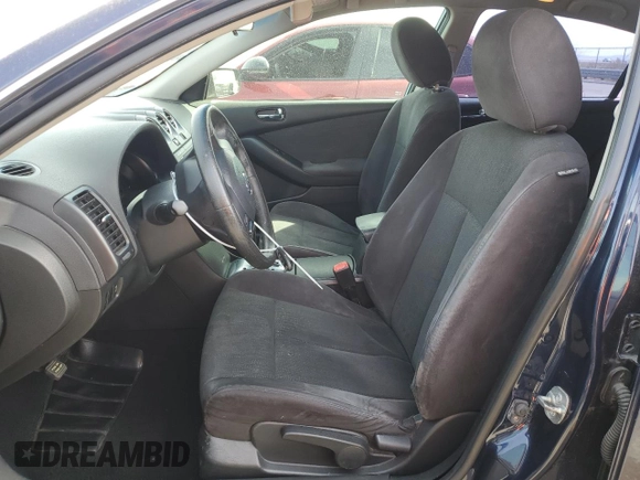 2011 Nissan Altima 2.5 S with VIN 1N4AL2AP3BN464964, listed as a Copart auction lot 51107695 with 172,685 mi miles and Clean Title. Bid and sale history available at carsss.com. Image 7.