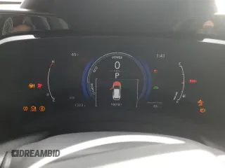 2025 Lexus NX 350h Premium z VIN 2T2GKCEZ1SC048421, wystawiony jako Copart lot #47616515 z przebiegiem 1 323 mil mil oraz Szkoda całkowita • Salvage title. Historia ofert i sprzedaży dostępna na DreamBid. Obrazek 9.