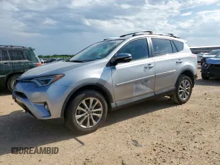 2016 Toyota RAV4 Limited с VIN 2T3DFREV7GW472419, выставлен на аукционе Copart как лот 63585975 с пробегом 135 994 миль миль и Списание • Salvage title. История ставок и продаж доступна на DreamBid. Изображение 1.