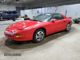 1995 Pontiac Firebird Firebird z VIN 2G2FS22S0S2243764, wystawiony jako Copart lot #86085624 z przebiegiem 187 574 mil mil oraz Czysty tytuł • Clean title. Historia ofert i sprzedaży dostępna na DreamBid. Obrazek 1.