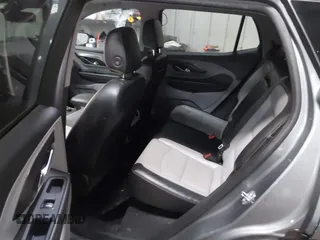 2020 GMC Terrain SLT с VIN 3GKALVEX1LL136325, выставлен на аукционе IAAI как лот 41630771 с пробегом 98 831 миль миль и . История ставок и продаж доступна на DreamBid. Изображение 8.