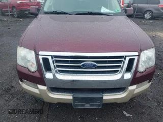 2008 Ford Explorer Eddie Bauer с VIN 1FMEU74E98UA46449, выставлен на аукционе IAAI как лот 42360816 с пробегом 127 014 миль миль и . История ставок и продаж доступна на DreamBid. Изображение 6.