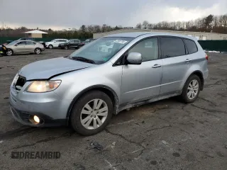 2012 Subaru Tribeca Limited с VIN 4S4WX9GD8C4401744, выставлен на аукционе Copart как лот 42681765 с пробегом 174 464 миль миль и Списание • Salvage title. История ставок и продаж доступна на DreamBid. Изображение 1.