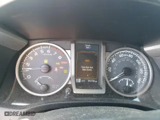2017 Toyota Tacoma Limited with VIN 5TFEZ5CN3HX039846, listed as a Copart auction lot 51690575 with 99,790 mi miles and Salvage Title. Bid and sale history available at carsss.com. Image 9.