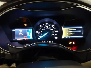 2014 Ford Fusion SE Hybrid with VIN 3FA6P0LU5ER136237, listed as a IAAI auction lot 41590088 with 174,009 mi miles. Bid and sale history available at carsss.com. Image 7.