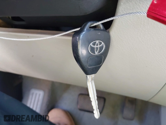 2011 Toyota RAV4 with VIN 2T3BF4DV7BW090296, listed as a IAAI auction lot 42026430 with 137,159 mi miles. Bid and sale history available at carsss.com. Image 11.