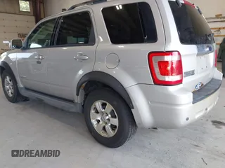 2009 Ford Escape Hybrid with VIN 1FMCU59339KC01917, listed as a IAAI auction lot 42880678 with 173,449 mi miles and . Bid and sale history available at DreamBid. Image 13.
