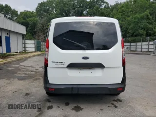 2020 Ford Transit Connect XL с VIN NM0LE7E25L1468772, выставлен на аукционе Copart как лот 64372685 с пробегом 104 508 миль миль и Чистый • Clean title. История ставок и продаж доступна на DreamBid. Изображение 6.