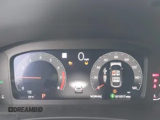 2024 Acura Integra w/A-Spec Package z VIN 19UDE4H37RA012809, wystawiony jako IAAI lot #41765651 z przebiegiem 11 017 mil mil oraz . Historia ofert i sprzedaży dostępna na DreamBid. Obrazek 7.