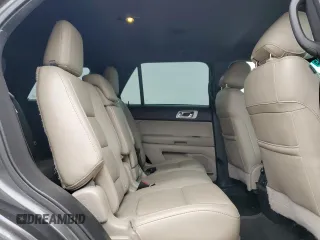 2015 Ford Explorer Limited with VIN 1FM5K7F86FGA20643, listed as a Copart auction lot 45245245 with 116,894 mi miles and Salvage Title. Bid and sale history available at carsss.com. Image 11.