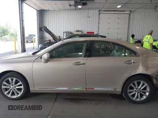 2012 Lexus ES 330 with VIN JTHBK1EG4C2509885, listed as a IAAI auction lot 42251783 with 88,700 mi miles and . Bid and sale history available at DreamBid. Image 14.