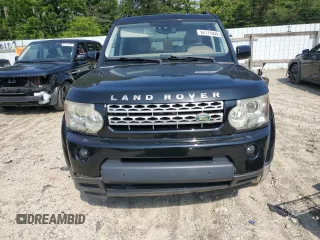 2010 Land Rover LR4 Lux with VIN SALAK2D45AA536776, listed as a Copart auction lot 62771035 with 143,981 mi miles and Clean title. Bid and sale history available at DreamBid. Image 5.
