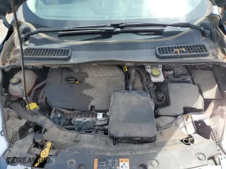 2018 Ford Escape SE with VIN 1FMCU0GD7JUC87482, listed as a Copart auction lot 52914045 with 123,898 mi miles and Clean Title. Bid and sale history available at carsss.com. Image 12.