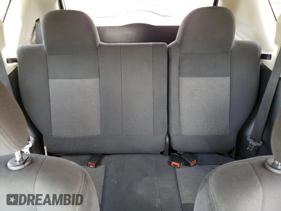 2015 Jeep Compass Sport with VIN 1C4NJCBB7FD110676, listed as a Copart auction lot 58674814 with 165,348 mi miles and Salvage Title. Bid and sale history available at carsss.com. Image 10.