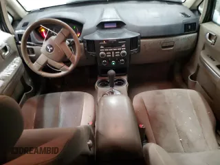 2007 Mitsubishi Endeavor LS with VIN 4A4MN21S77E079722, listed as a Copart auction lot 88904505 with 172,686 mi miles and Salvage Title. Bid and sale history available at carsss.com. Image 8.