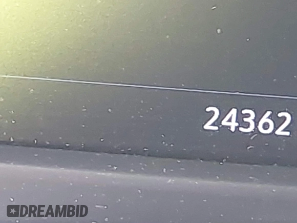 2023 Cadillac XT4 FWD Luxury with VIN 1GYAZAR47PF159153, listed as a IAAI auction lot 41580375 with 24,362 mi miles and . Bid and sale history available at DreamBid. Image 14.