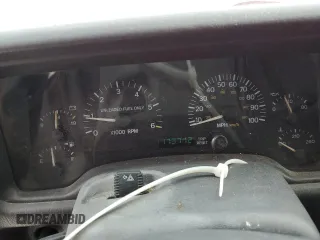 1999 Jeep Cherokee Sport with VIN 1J4FF68S3XL667570, listed as a Copart auction lot 52821105 with 173,712 mi miles and Salvage Title. Bid and sale history available at DreamBid. Image 9.